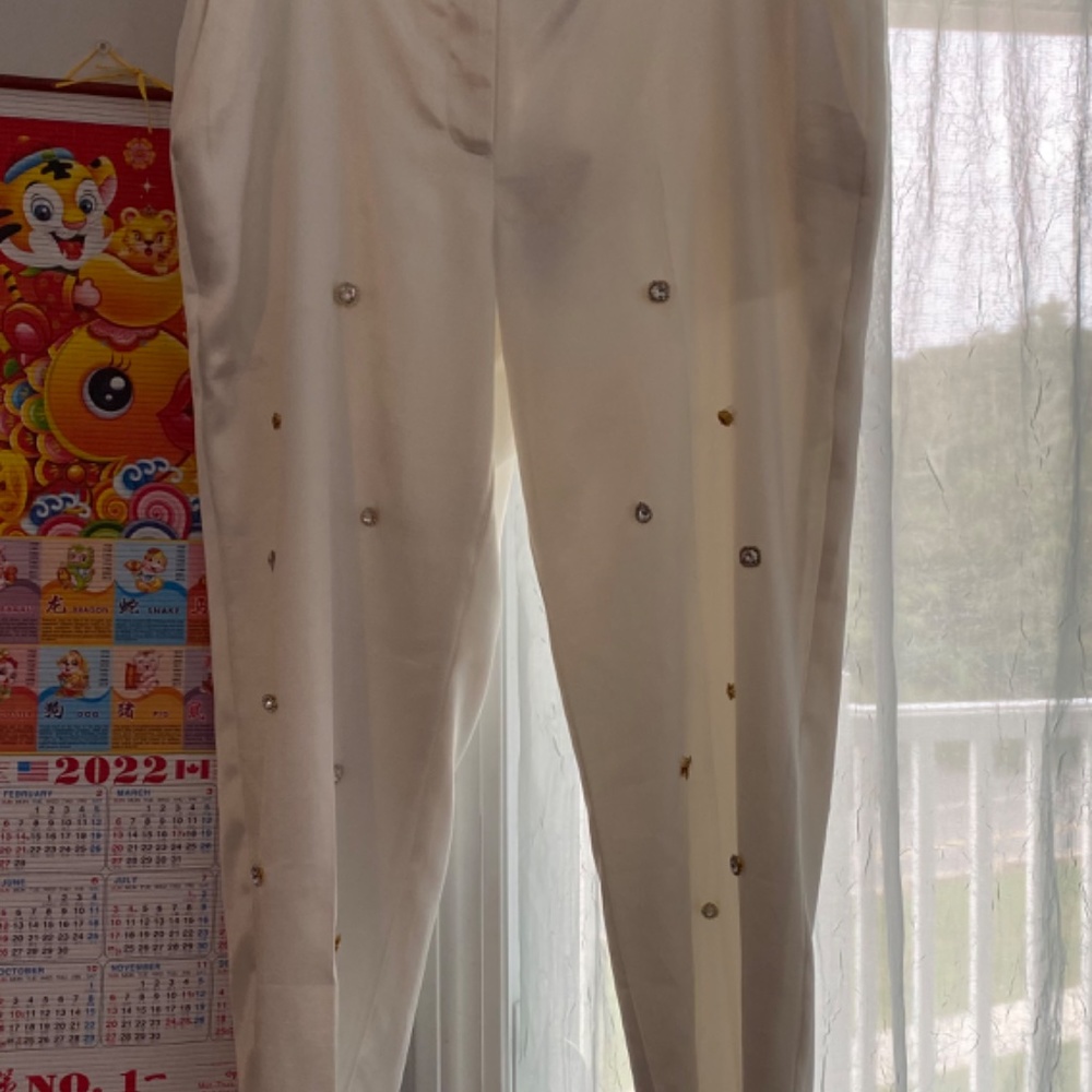 Dress capri’s - Picture 5 of 5